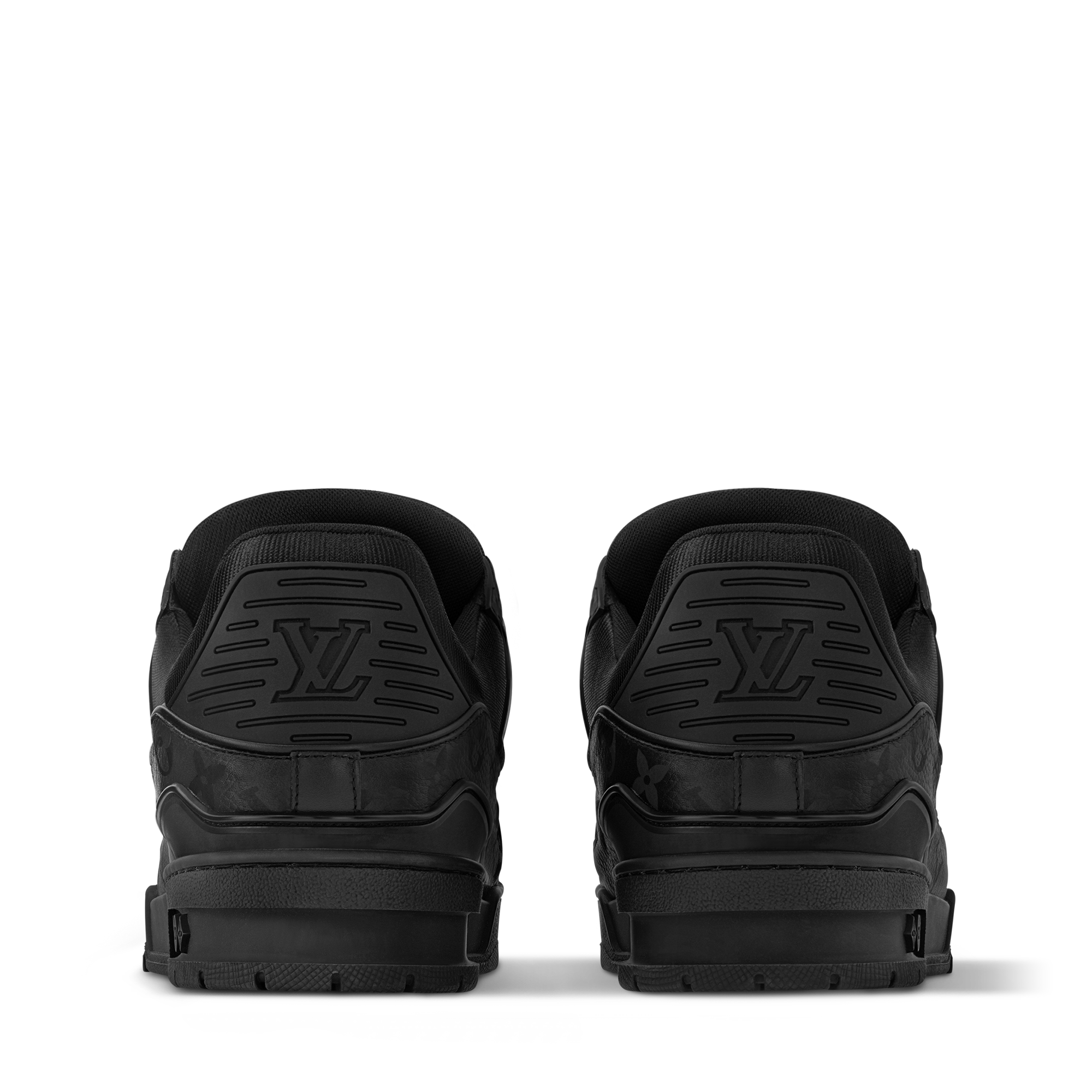 LV Trainer Sneaker - Men - Shoes | LOUIS VUITTON ®